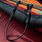 Adjustable Wing Boom Harness Line ride engine