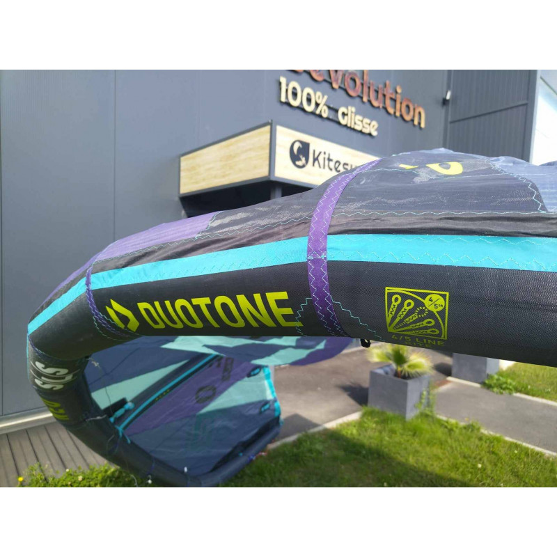 DUOTONE NEO SLS 2024 7, 9, 10 & 12m2
