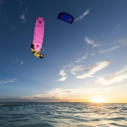 DUOTONE TS FREESTYLE SLS 2025