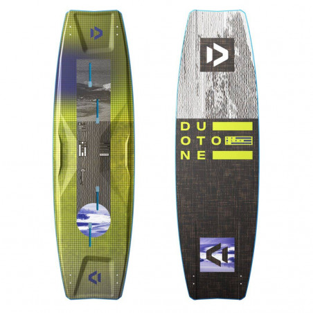 DUOTONE SELECT CONCEPT BLUE 2025