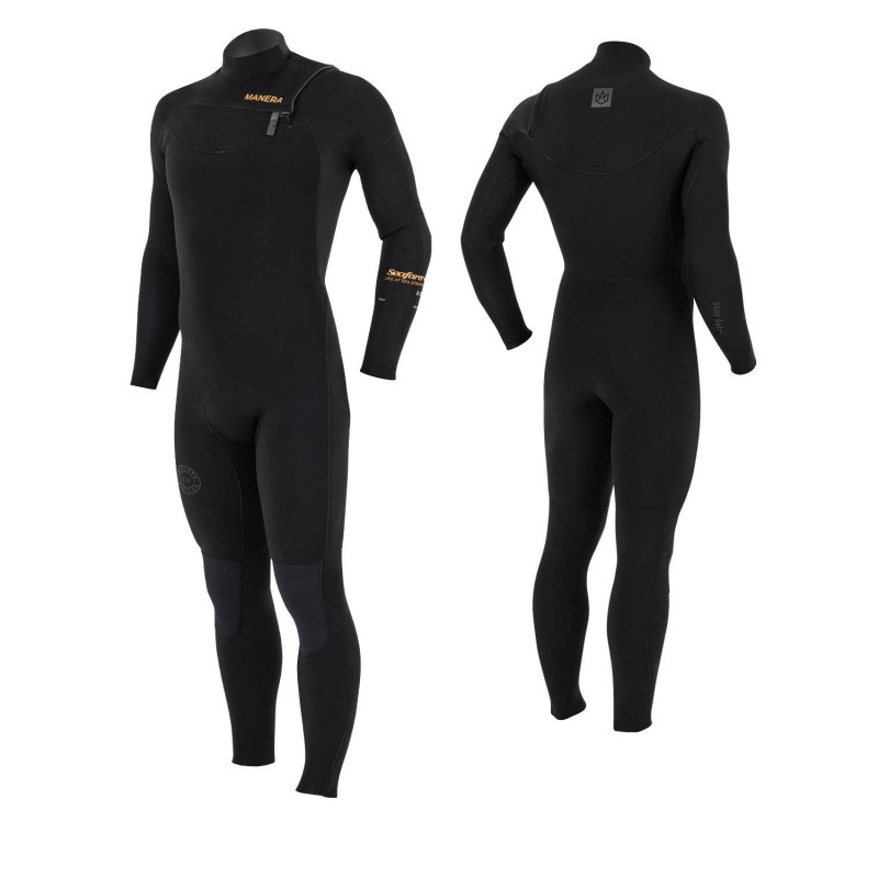 MANERA MEN SEAFARER+ FZ 3.2