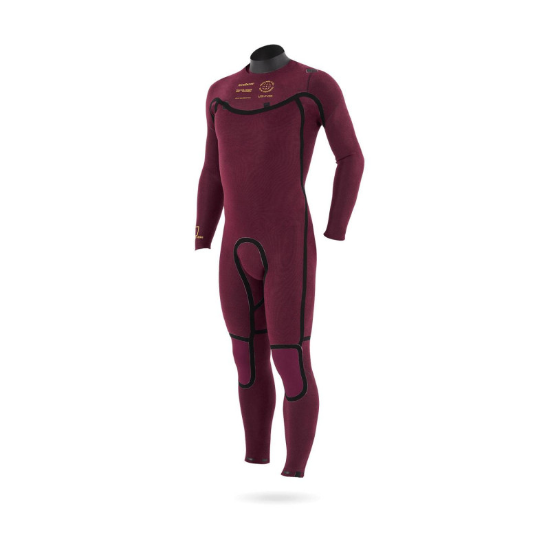 MANERA MEN SEAFARER+ FZ 3.2