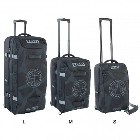 ION TRAVEL BAG WHEELIE