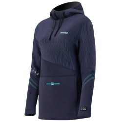 PROLIMIT HOODIE WOMENS NEOPRENE FLARE