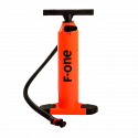 F-ONE MAX FLOW PUMP