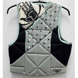 Bodyglove Impact vest femme XL