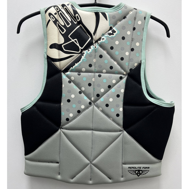 Bodyglove Impact vest femme XL