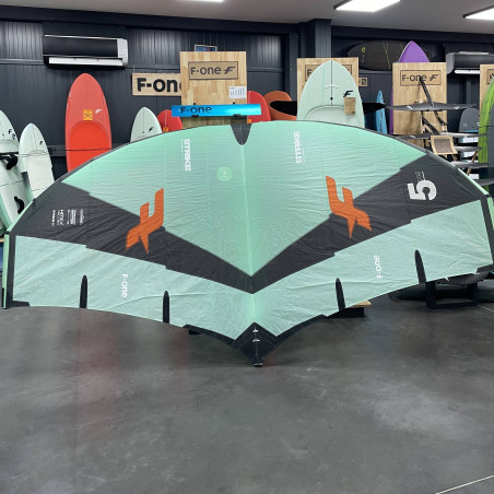 Occasion F One Strike V4 5m