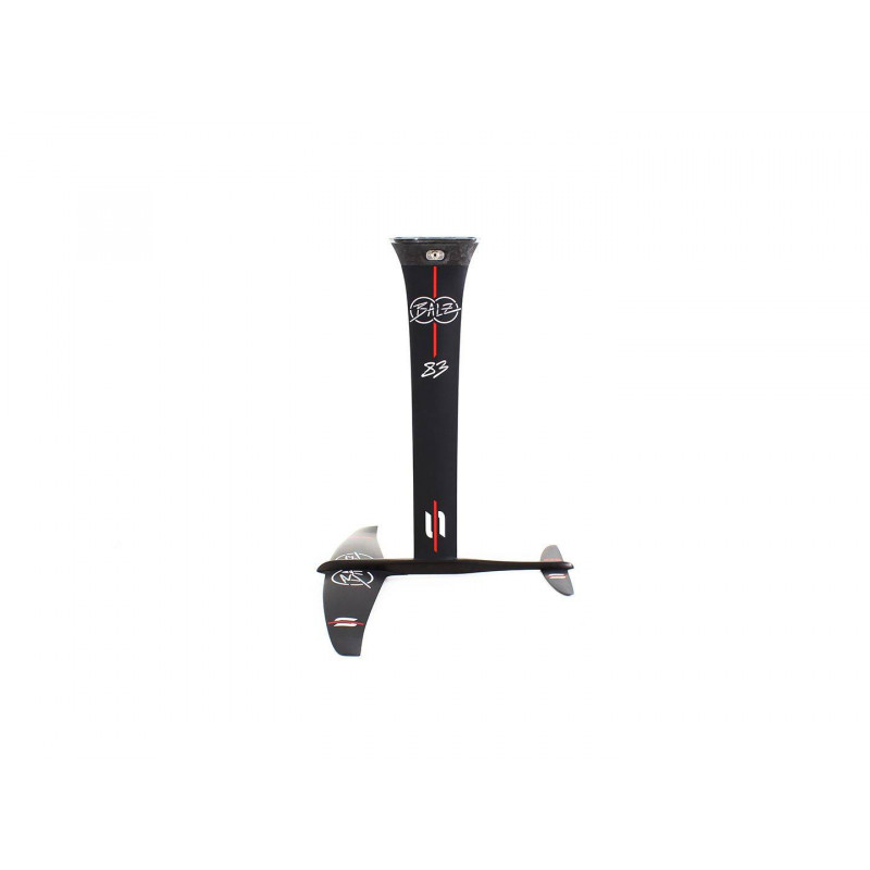  SABFOIL Foil Set BALZ PRO 909-663-370/83