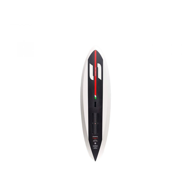 Sabfoil torpedo
