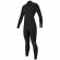 O'NEILL WOMEN HYPERFREAK 4/3MM+ CHESTZIP