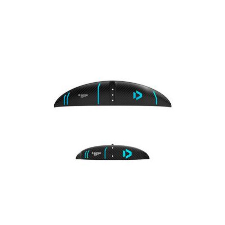 Speedster GT Wing Set