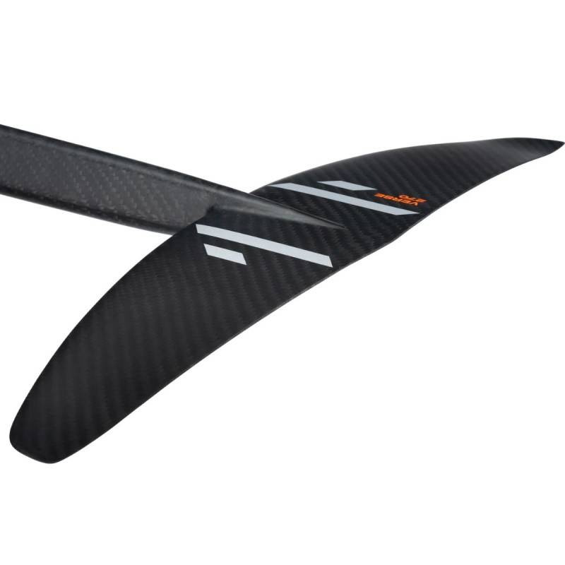 SLINGSHOT ONE LOCK TAIL VERSE 270 2025