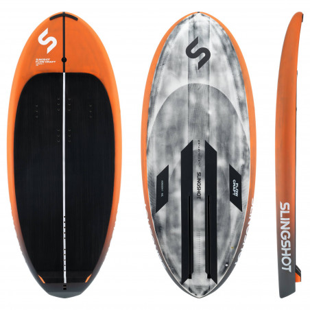 SLINGSHOT FLOW CRAFT 2025