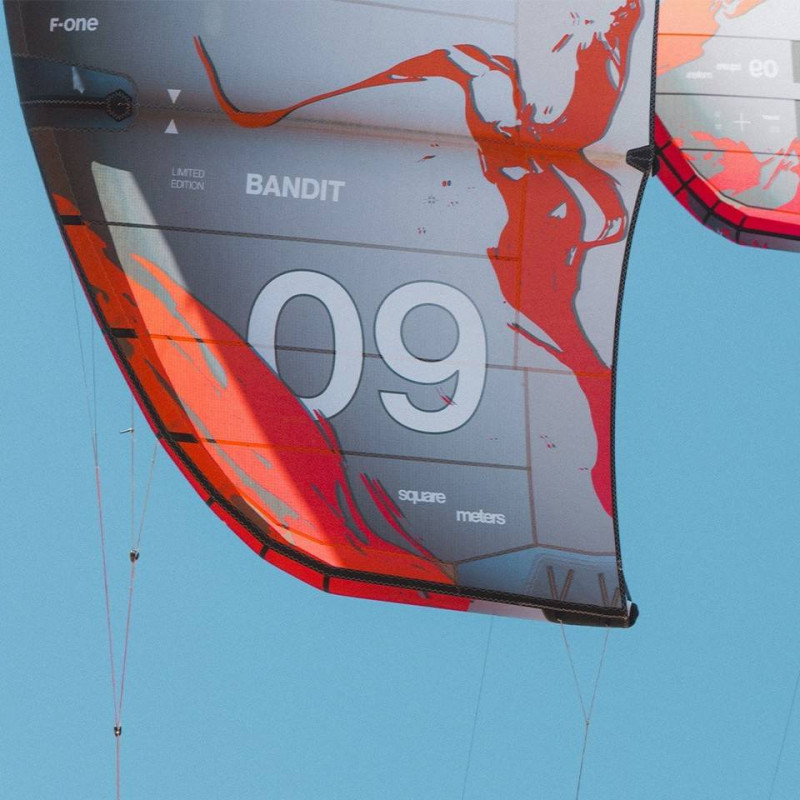 F-ONE BANDIT BY BRAINCHILD 2025
