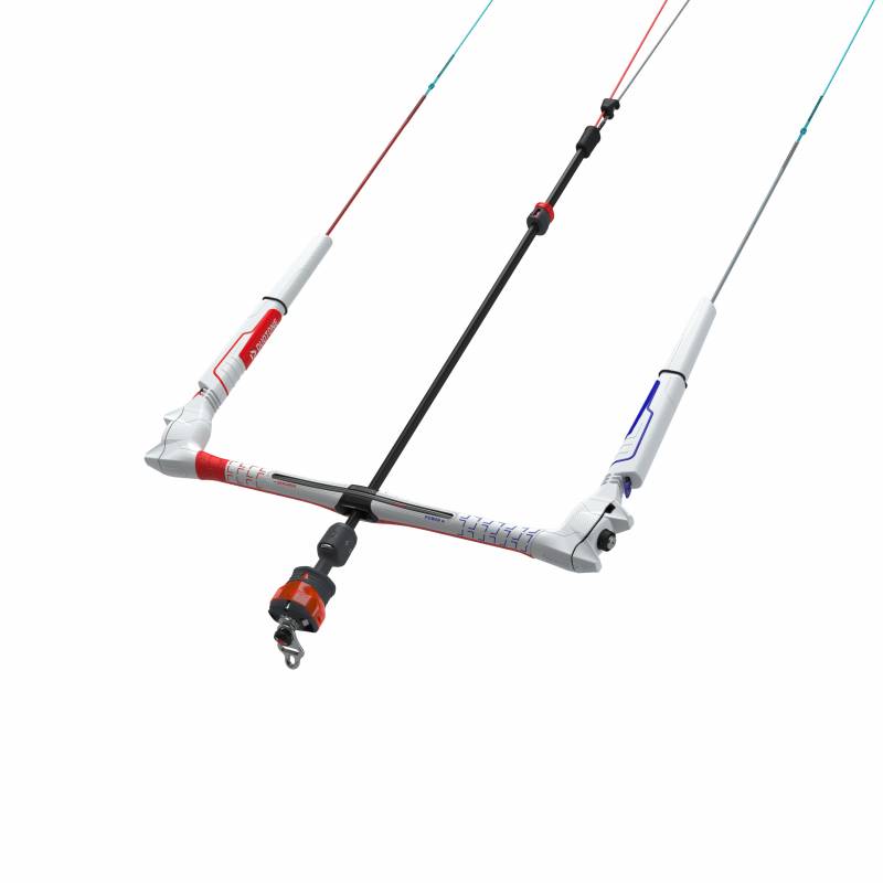 DUOTONE CLICK BAR QUAD CONTROL 2025