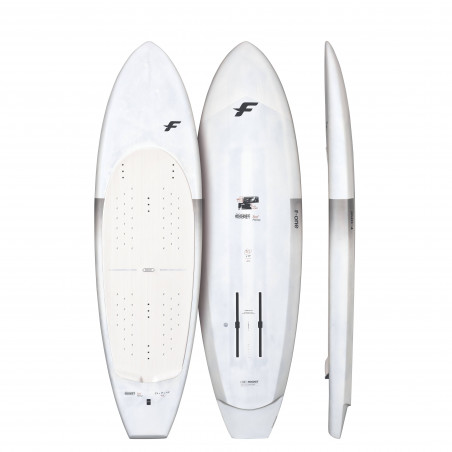 F-ONE ROCKET SURF PRONE