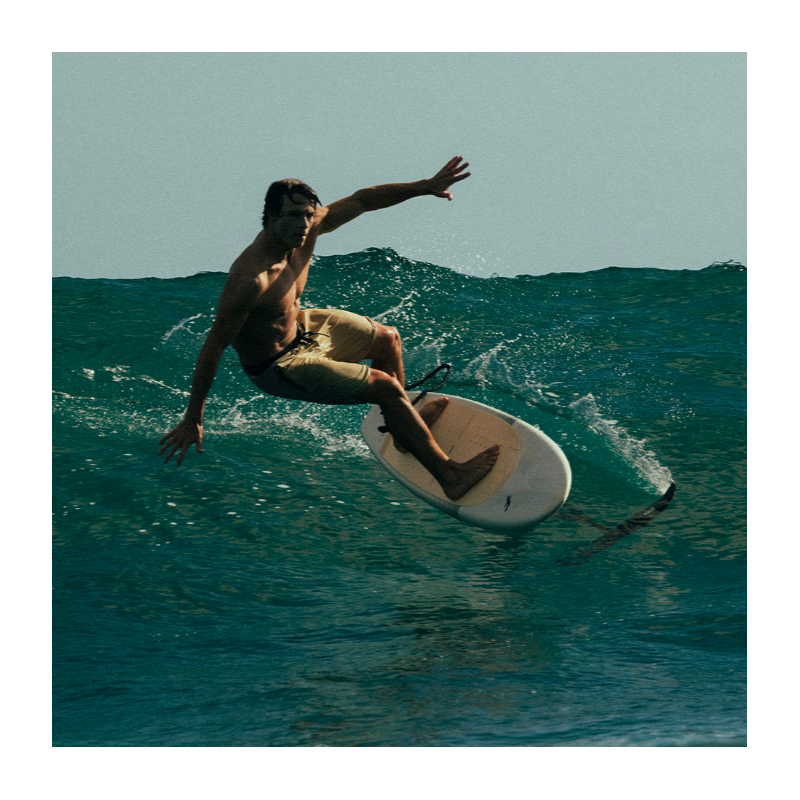 F-ONE ROCKET SURF PRONE