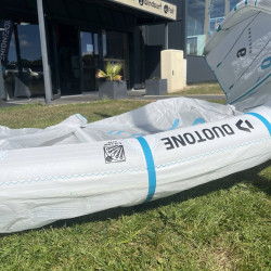 DUOTONE NEO CONCEPT BLUE 2025 AILE DE KITE 