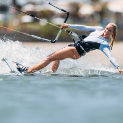 CORE FUSION 7 2025 TWINTIP KITESURF