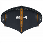 F-ONE STRIKE V5 CWC ALUULA
