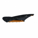 F-ONE STRIKE V5 CWC ALUULA