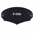 F-ONE STRIKE V5 CWC ALUULA