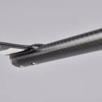 Armstrong Foils - Fuselage TC - A+ System