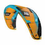 PACK KITESURF ELEVEIGHT RS V9 + PROCESS C+ V6 + VARY BAR V5