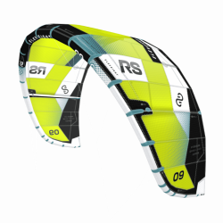 PACK KITESURF ELEVEIGHT RS V9 + PROCESS C+ V6 + VARY BAR V5