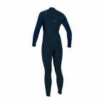 ONEILL Wms Hyperfreak 4/3+ Chest Zip Full