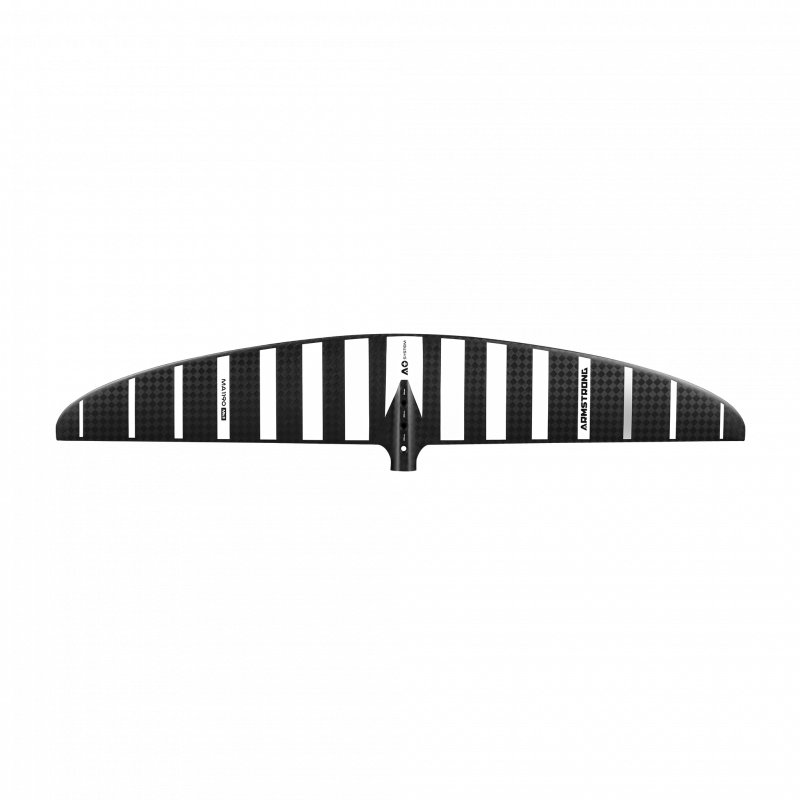ARMSTRONG MA MK 2 FRONT WING