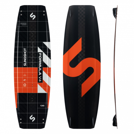 SLINGSHOT FORMULA V4