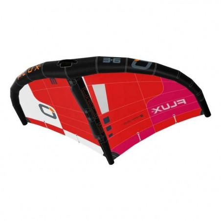 Ozone Flux V2 2025