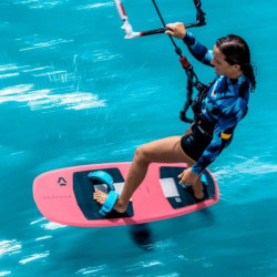 Planche de kite foil Pace Duotone 2024