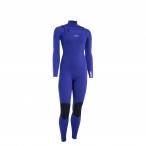 ION Element 3/2 Front Zip Femme 2023