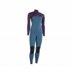 ION Element 3/2 Front Zip Femme 2023