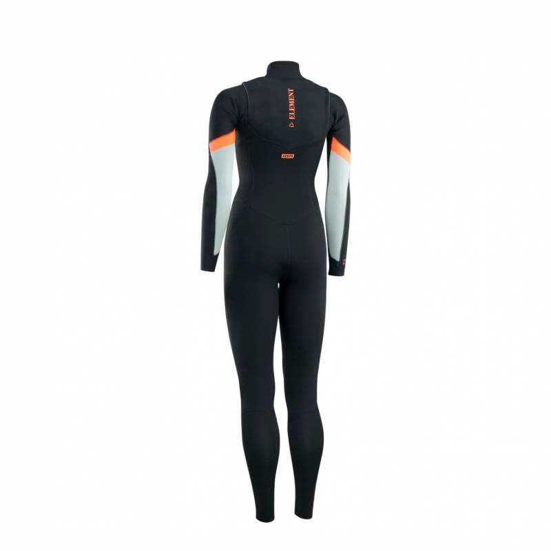 ION Element 3/2 Front Zip Femme 2023