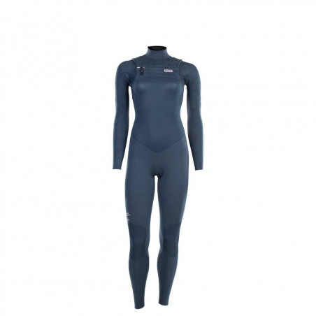 Combinaison ION Element 3/2 Front Zip Femme 2021