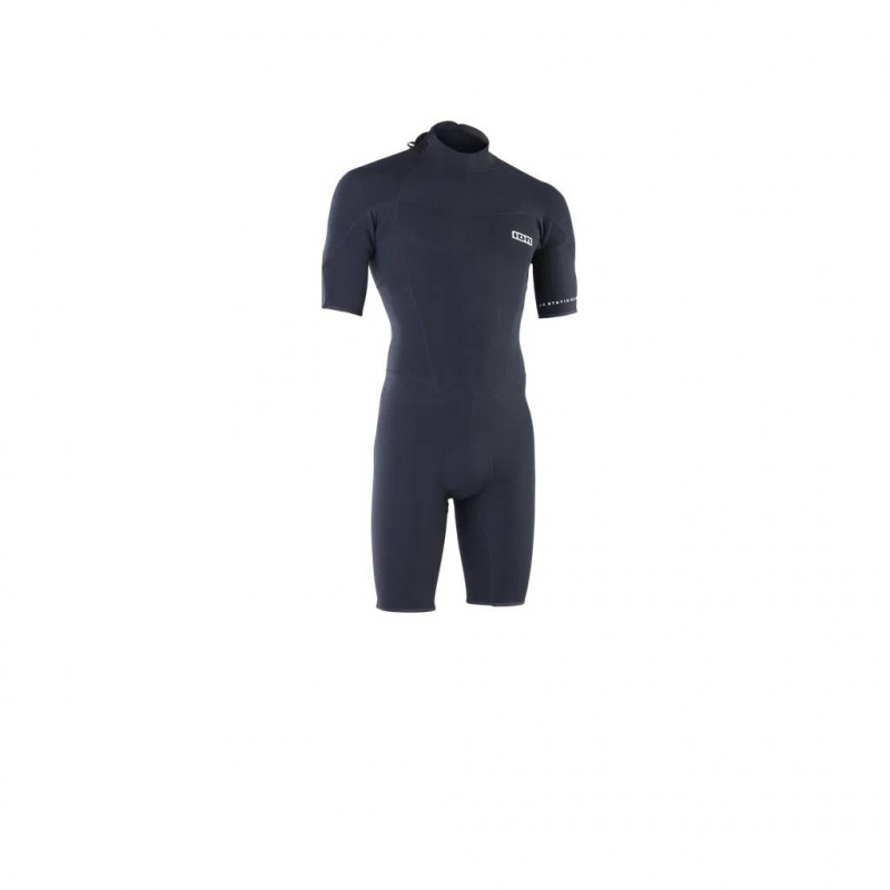 ION STATIC 2/2 SHORTY BACK ZIP HOMME 2025
