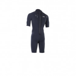 ION STATIC 2/2 SHORTY BACK ZIP HOMME 2025
