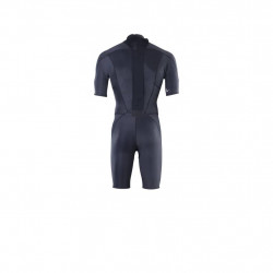 ION STATIC 2/2 SHORTY BACK ZIP HOMME 2025