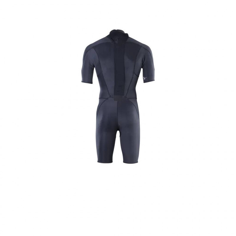ION STATIC 2/2 SHORTY BACK ZIP HOMME 2025