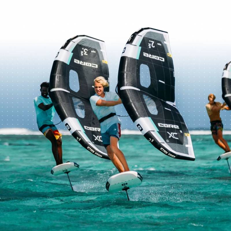Aile de wing foil CORE XC 2023