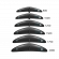 DUOTONE FRONT WING AERO FREE SLS