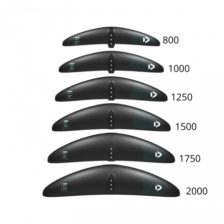 DUOTONE FOIL AERO FREE SLS ALU