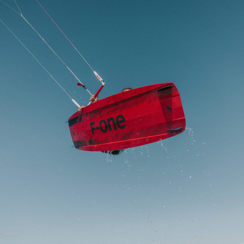 F-ONE SPARK 2026