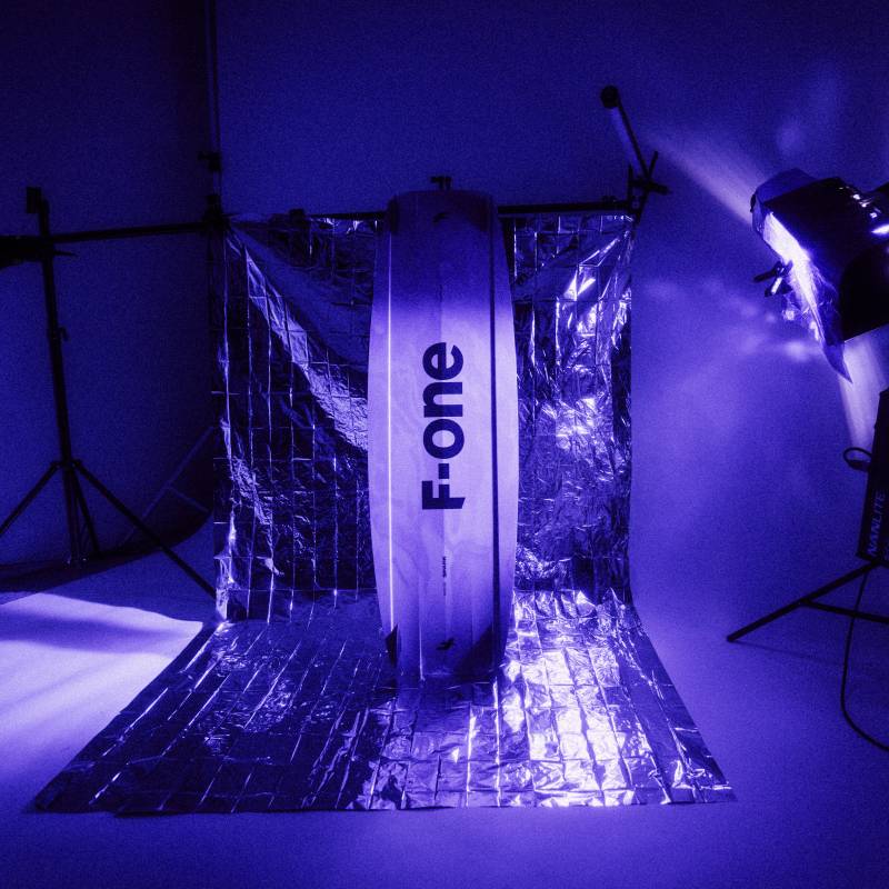 F-ONE SPARK CARBON 2026