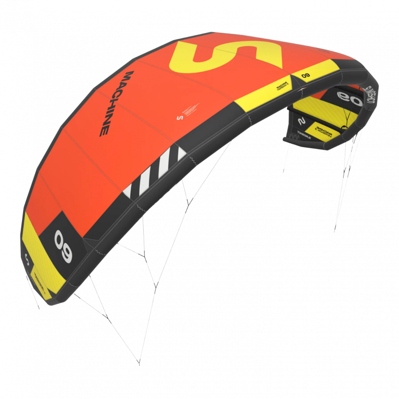 SLINGSHOT MACHINE V3 2026