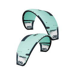 PACK F-ONE ADDIKT + LINX BAR